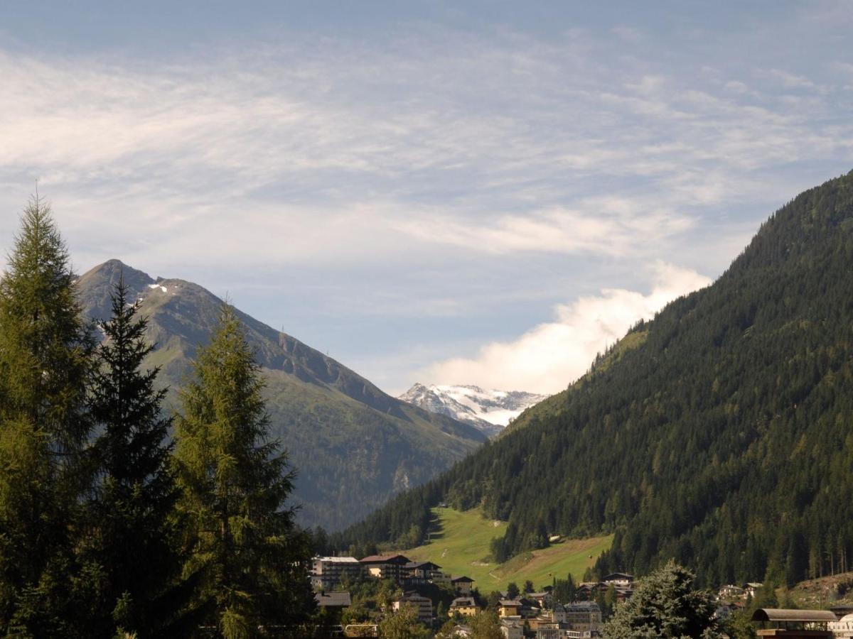 Apartment Martini By Interhome Bad Gastein Buitenkant foto