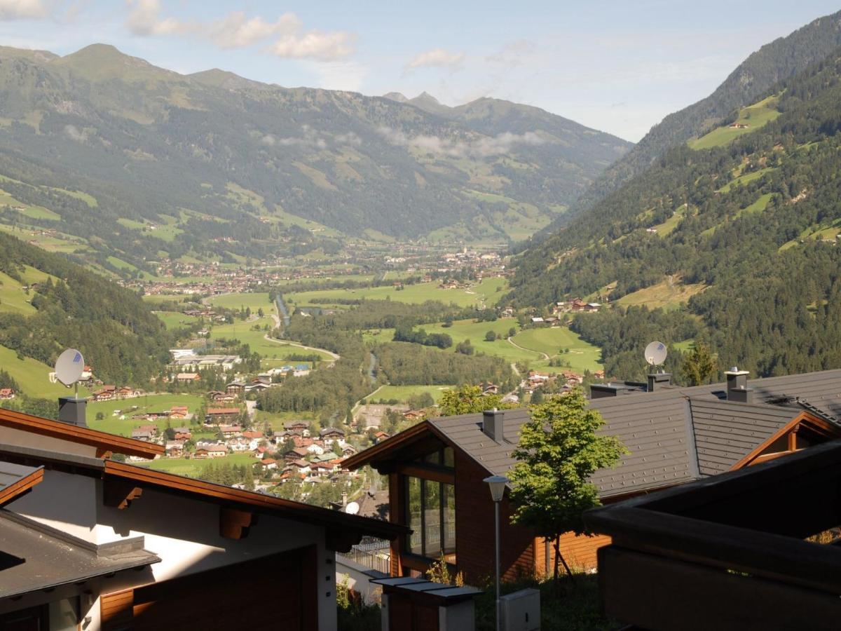 Apartment Martini By Interhome Bad Gastein Buitenkant foto