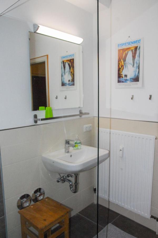 Apartment Martini By Interhome Bad Gastein Buitenkant foto
