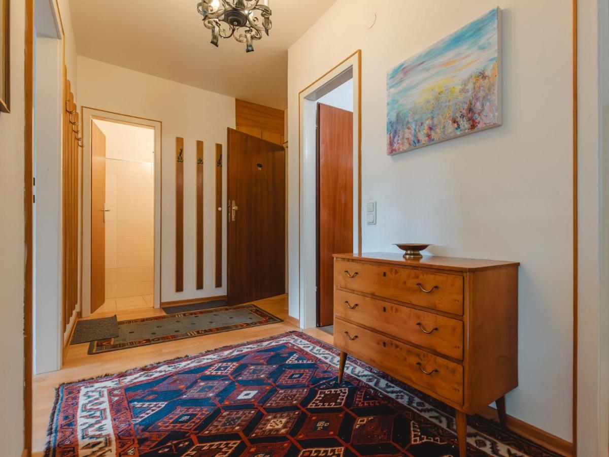 Apartment Martini By Interhome Bad Gastein Buitenkant foto
