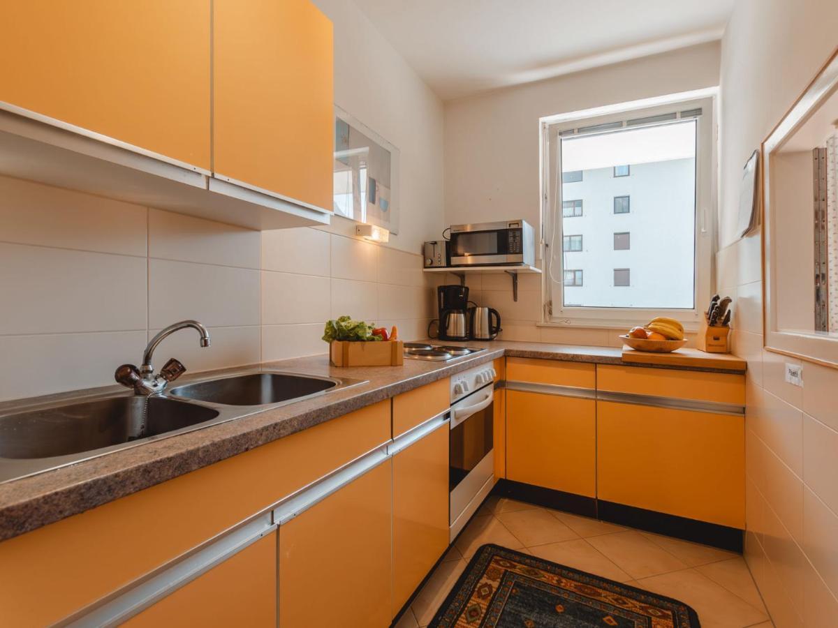 Apartment Martini By Interhome Bad Gastein Buitenkant foto