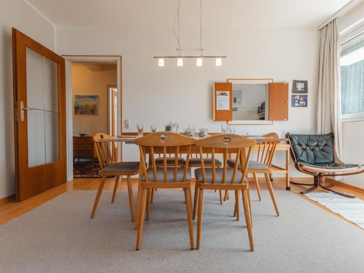 Apartment Martini By Interhome Bad Gastein Buitenkant foto