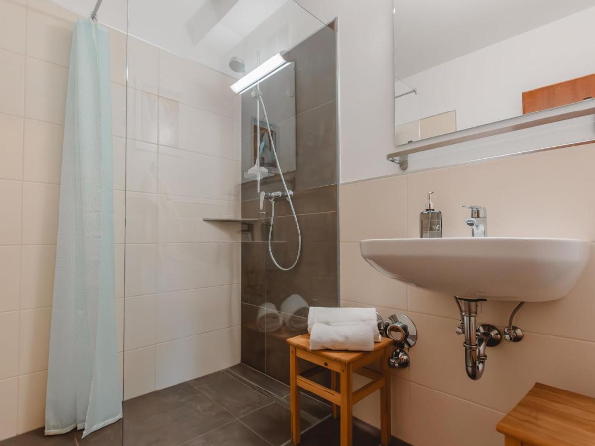 Apartment Martini By Interhome Bad Gastein Buitenkant foto