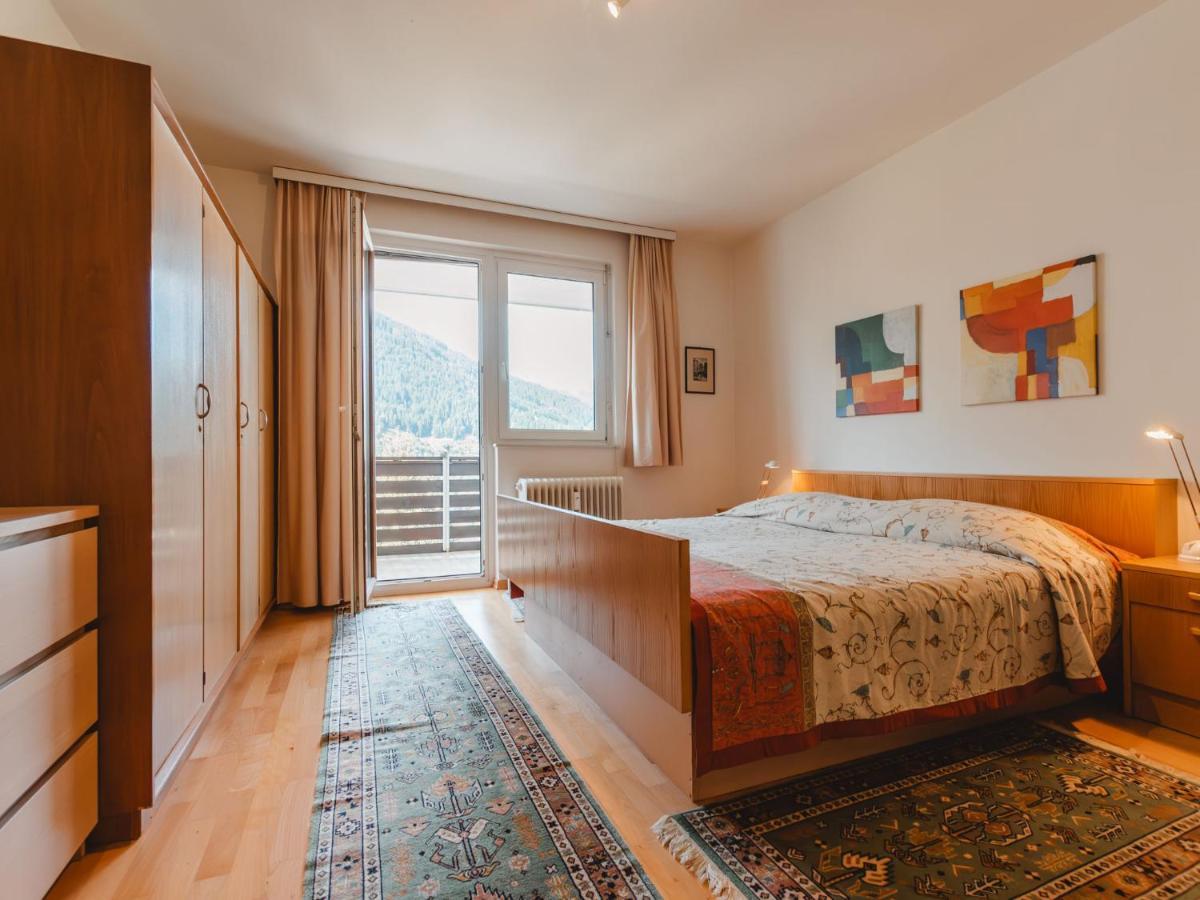 Apartment Martini By Interhome Bad Gastein Buitenkant foto