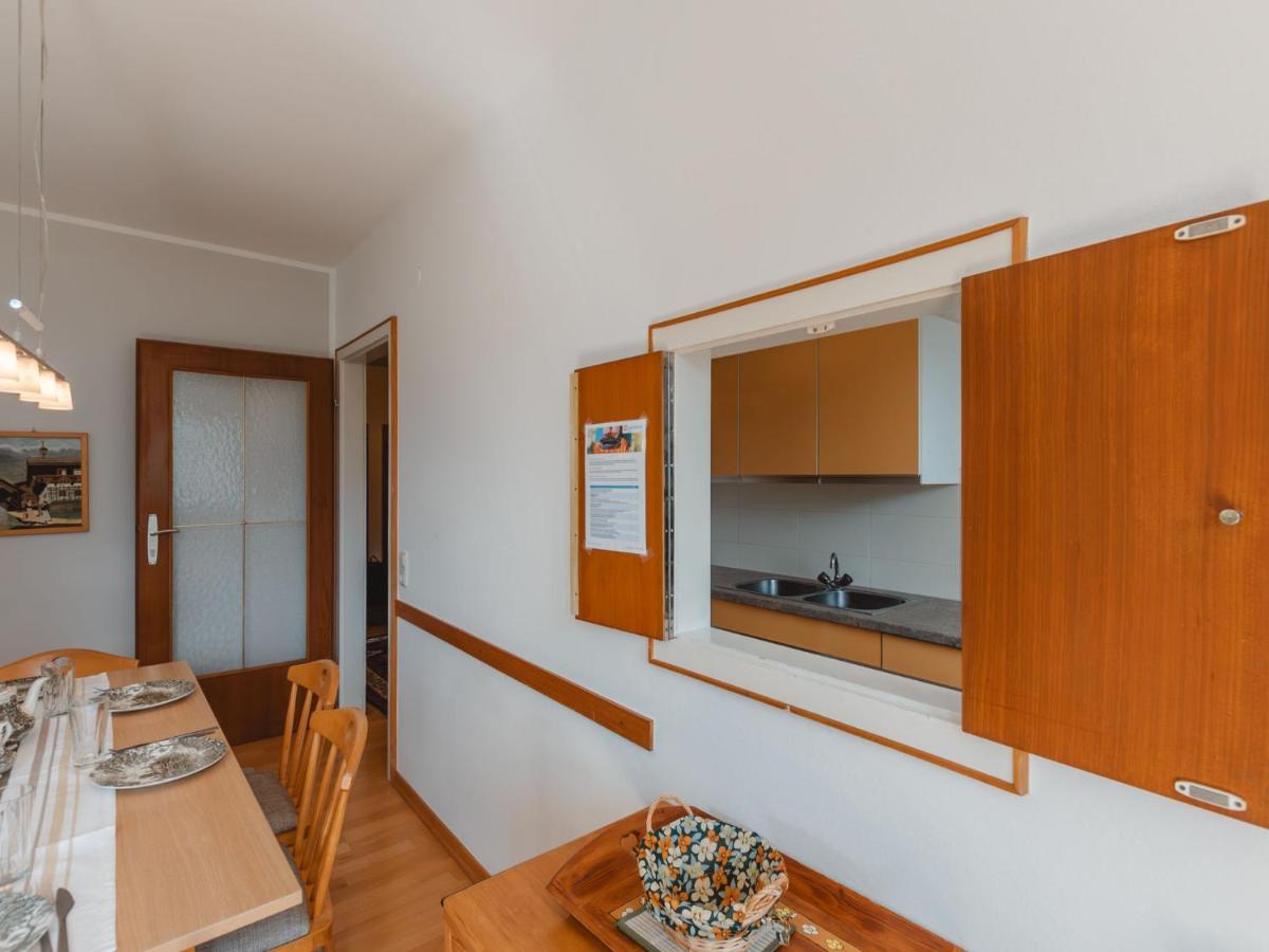 Apartment Martini By Interhome Bad Gastein Buitenkant foto