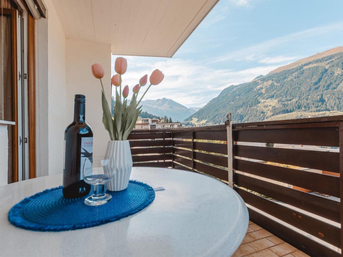 Apartment Martini By Interhome Bad Gastein Buitenkant foto