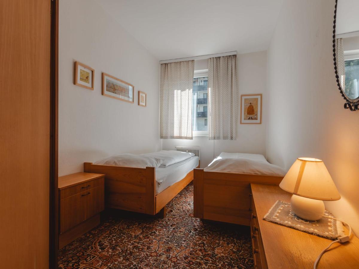 Apartment Martini By Interhome Bad Gastein Buitenkant foto