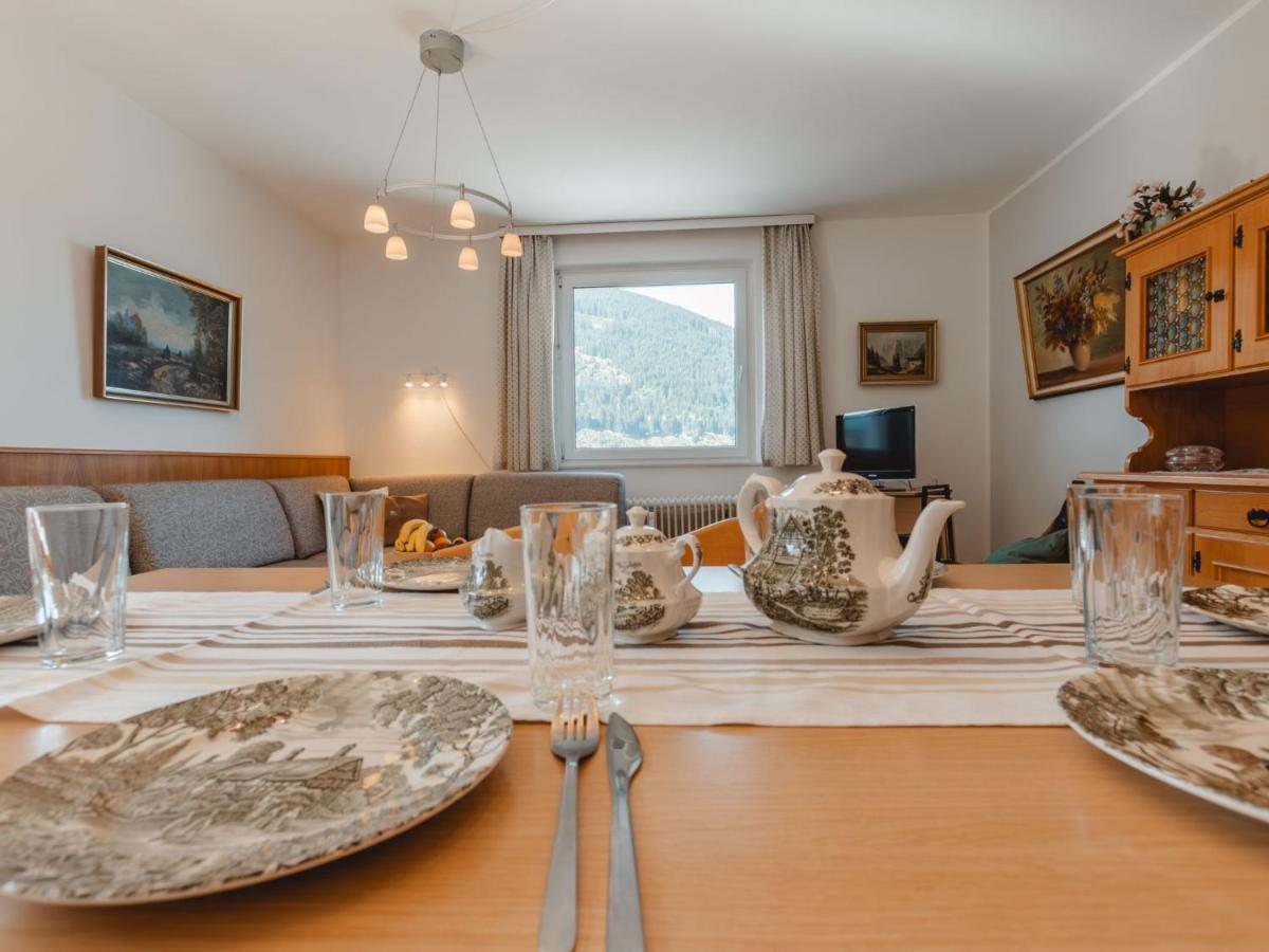 Apartment Martini By Interhome Bad Gastein Buitenkant foto