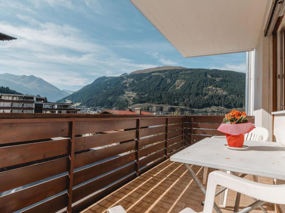 Apartment Martini By Interhome Bad Gastein Buitenkant foto