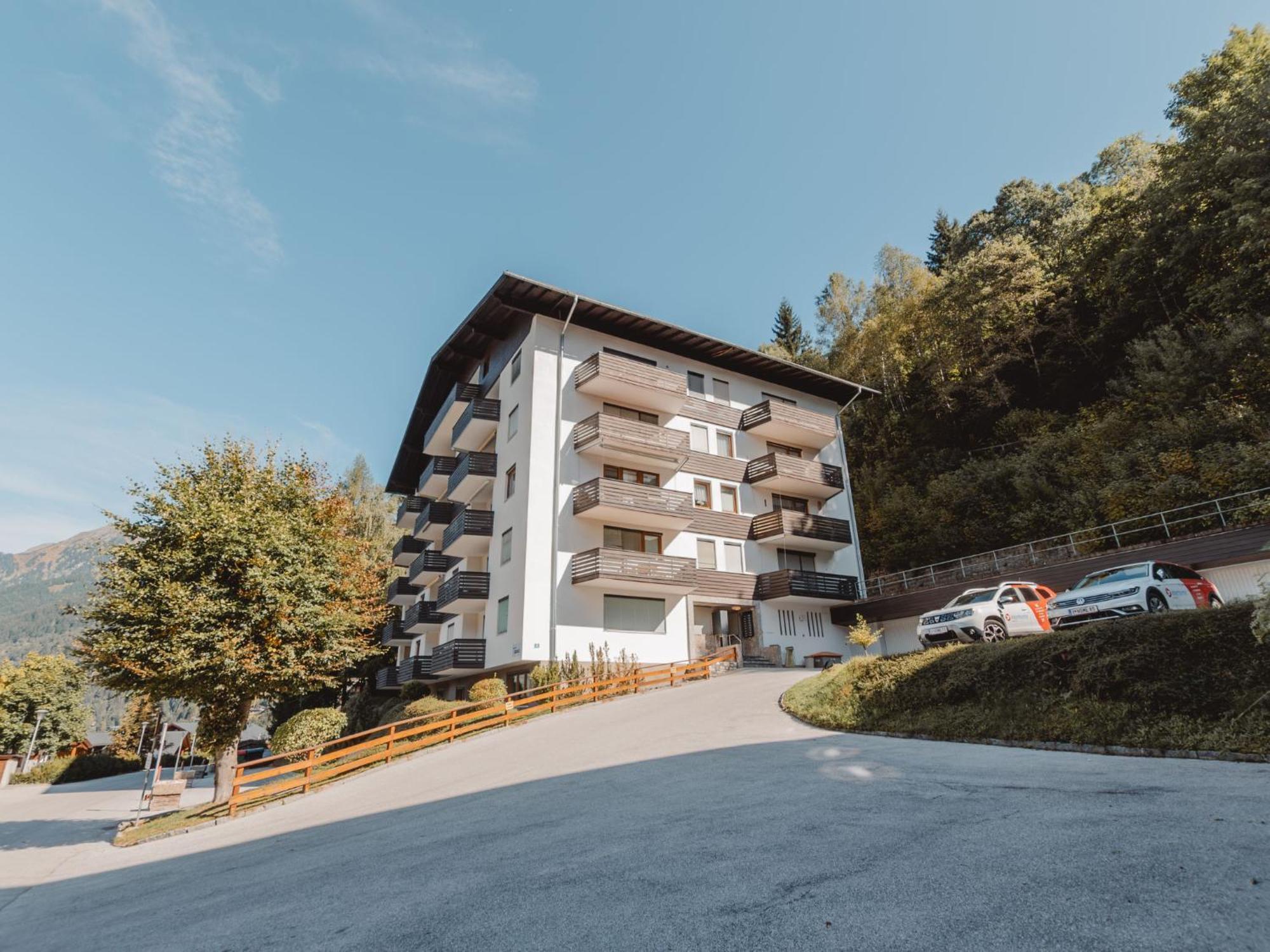Apartment Martini By Interhome Bad Gastein Buitenkant foto