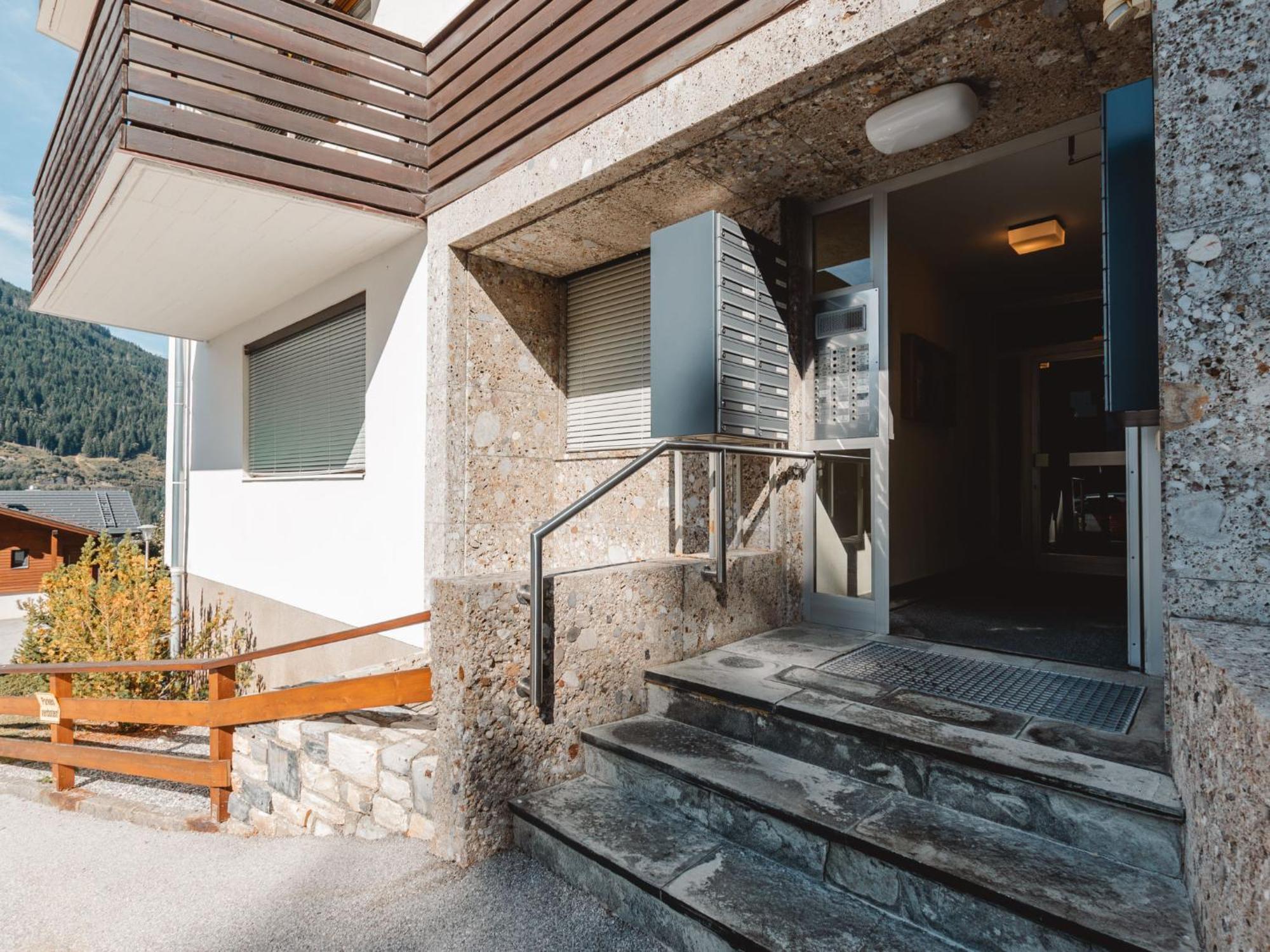 Apartment Martini By Interhome Bad Gastein Buitenkant foto