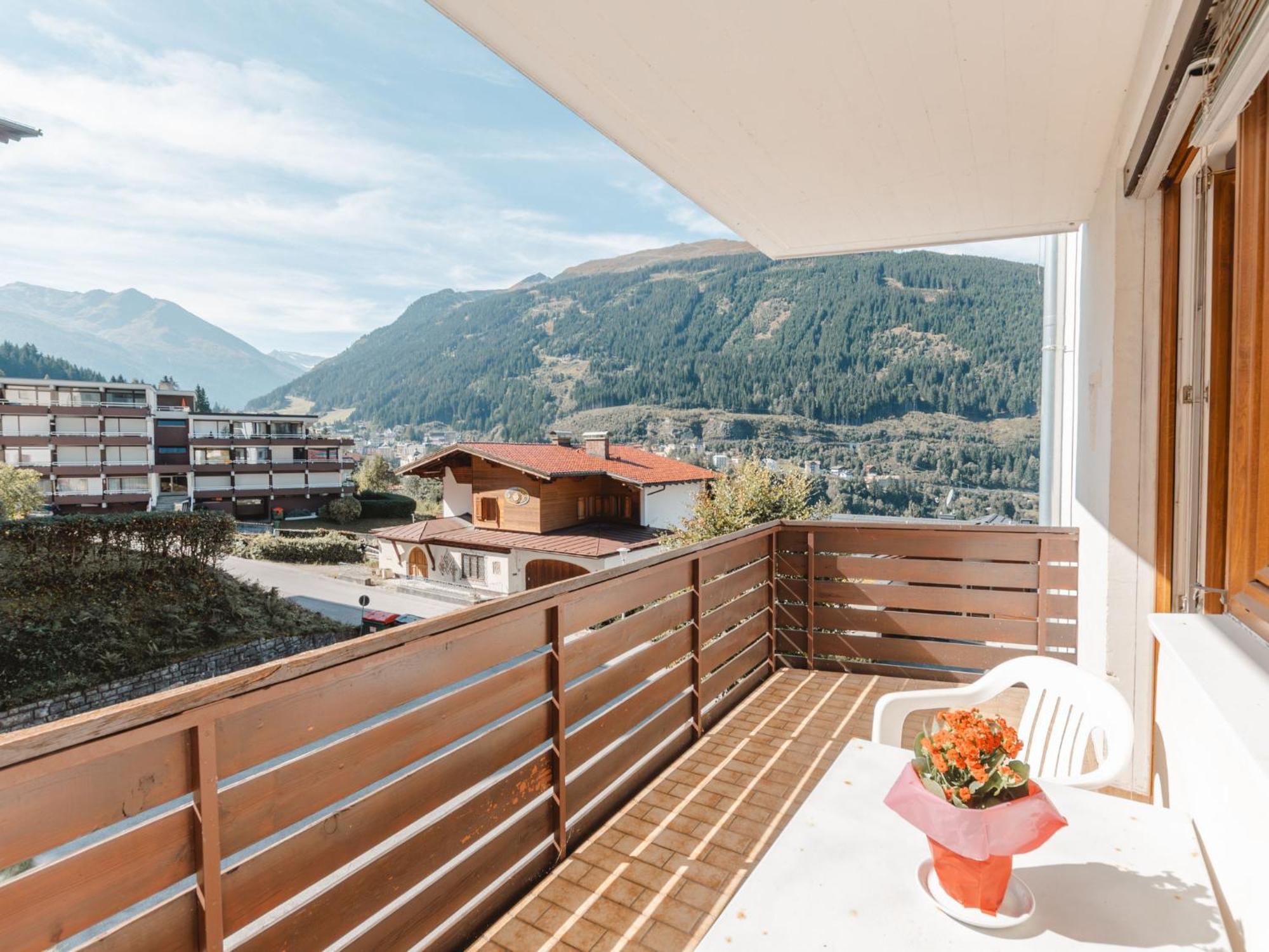 Apartment Martini By Interhome Bad Gastein Buitenkant foto