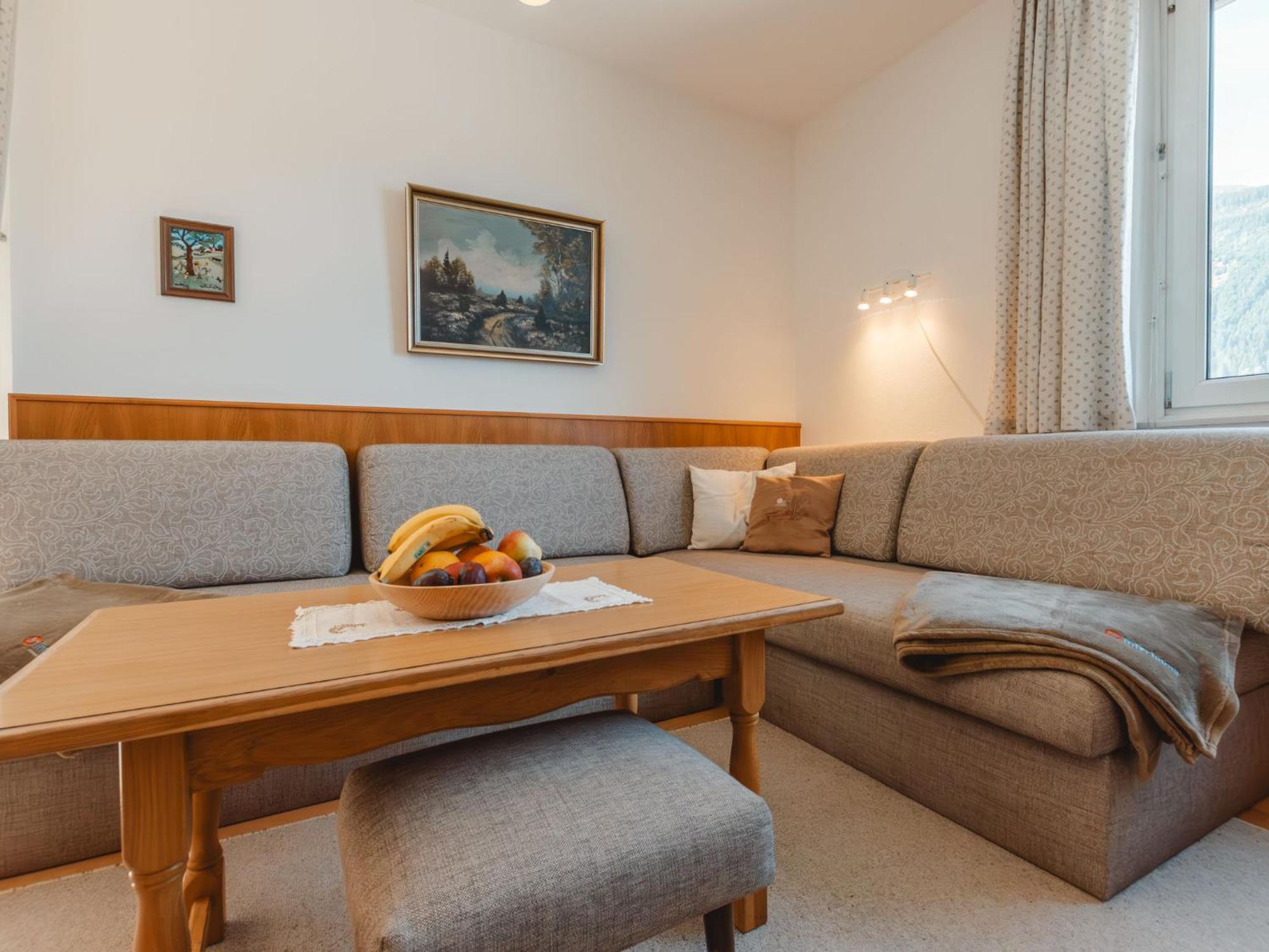 Apartment Martini By Interhome Bad Gastein Buitenkant foto