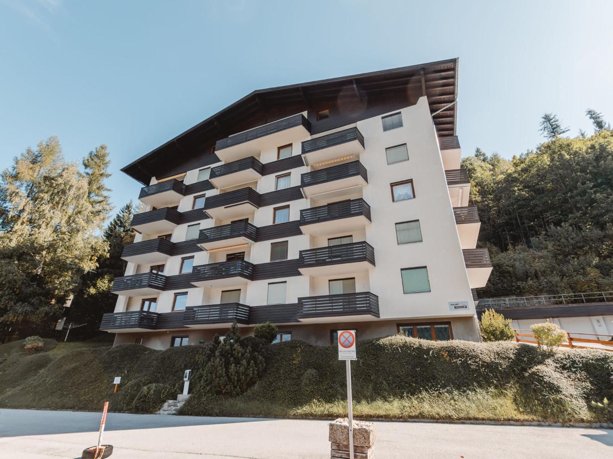 Apartment Martini By Interhome Bad Gastein Buitenkant foto